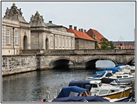 Marble Bridge