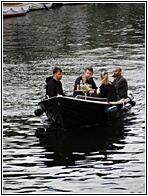 Canal Tour