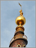 Vor Frelsers Kirke