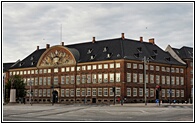 The Chancery Building