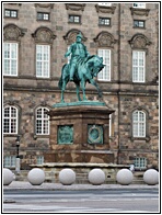 Christiansborg Slot