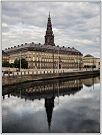 Christiansborg Slot