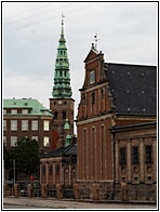 Holmens Kirke