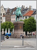 Hjbro Plads
