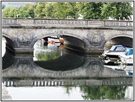 Marble Bridge