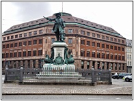 Thorvaldsens Museum