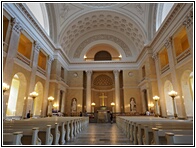Palace Chapel