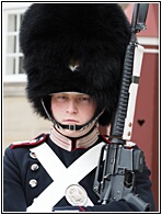 Royal Guard