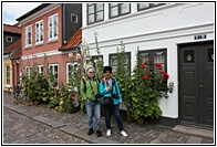 Odense