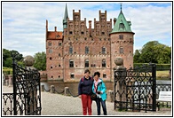 Egeskov Slot