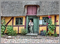 Funen Village