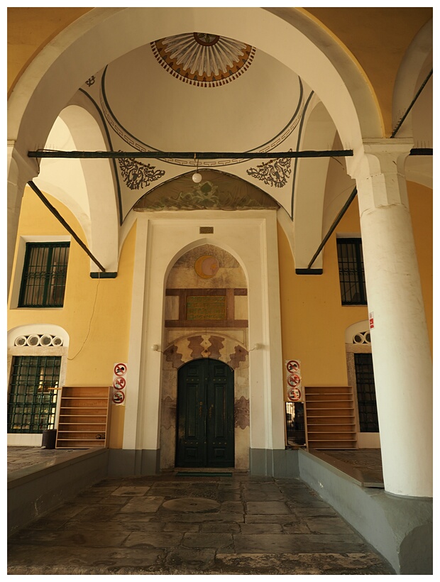 Mosque