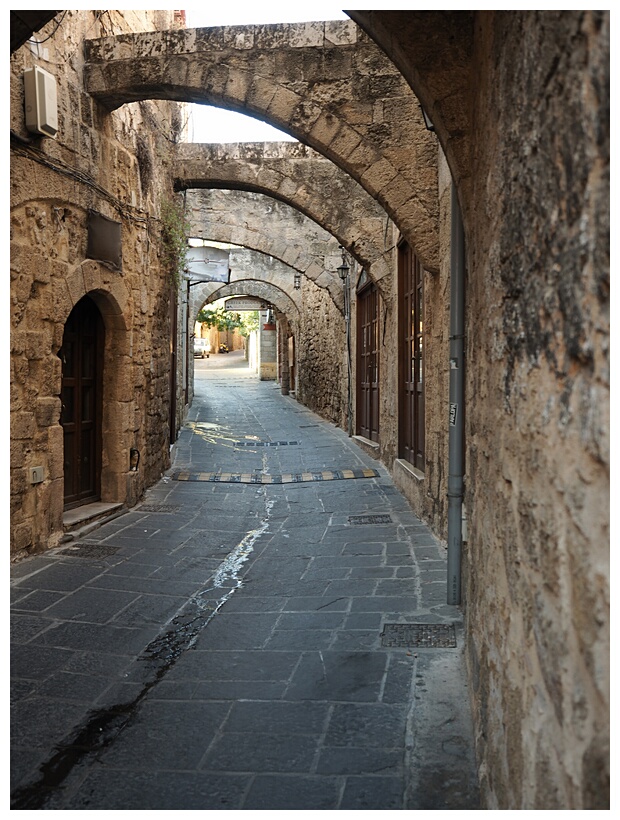 Old Town