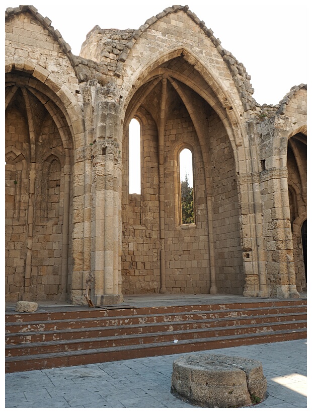 Church