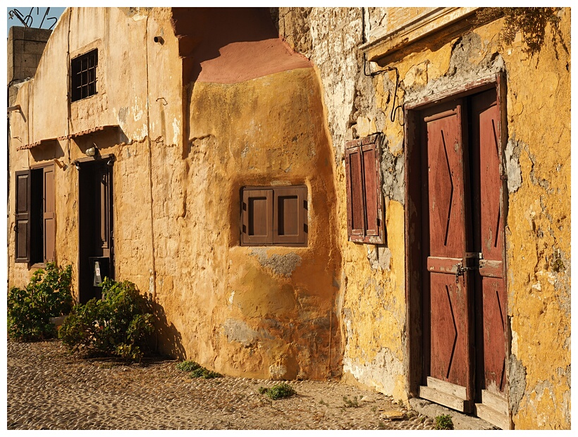 Old Town