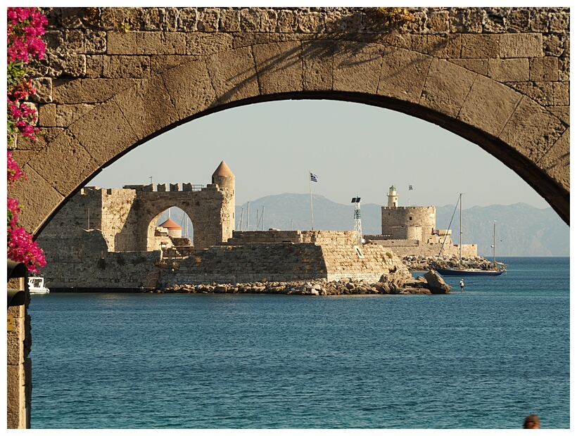 Walls View