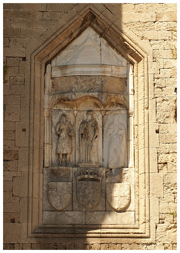 Coat of Arms