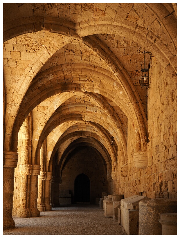 Archaeological Musuem
