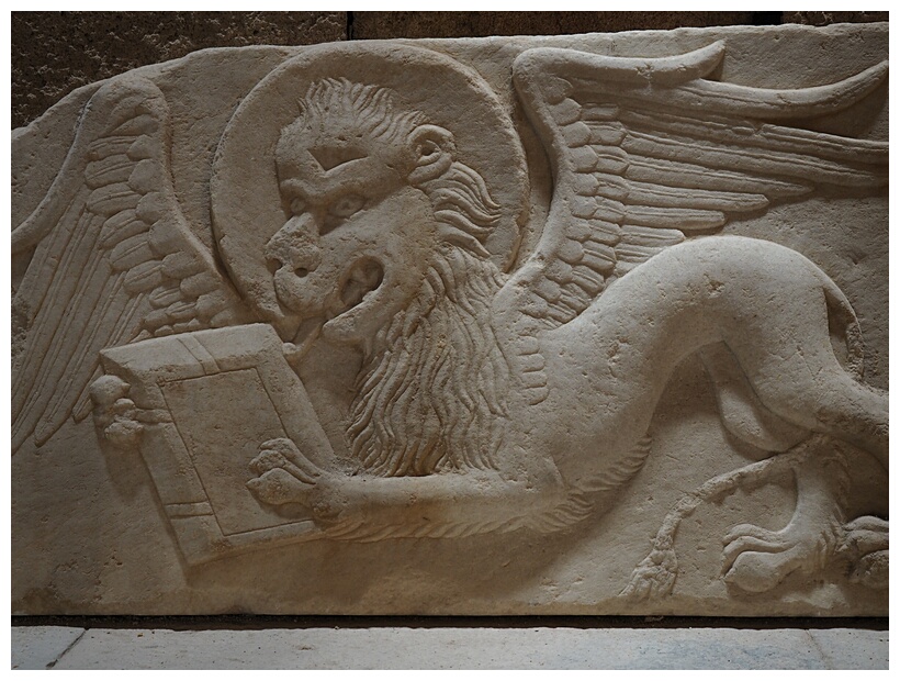 Archaeological Musuem