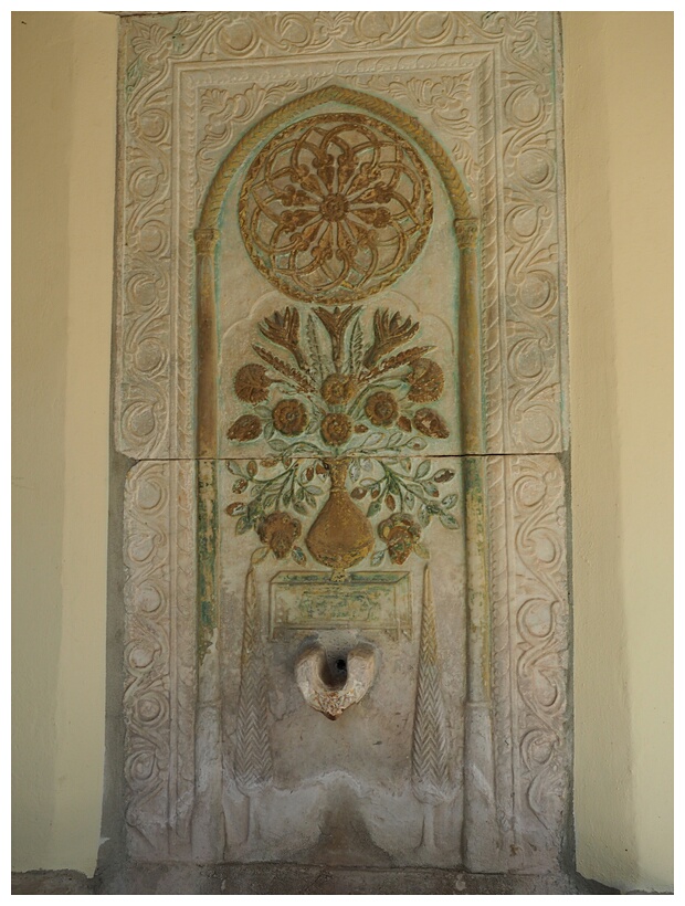Muslim Decoration