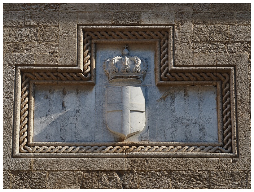 Coat of Arms