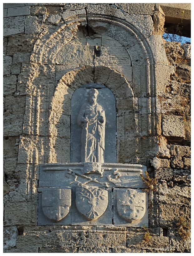 St. Paul Gate