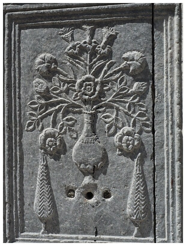 Flower Decoration