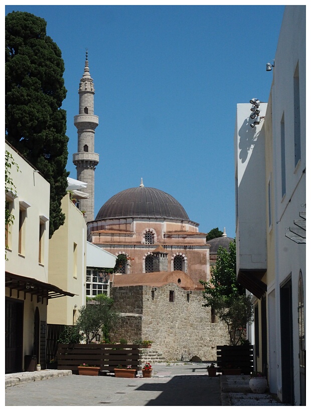 Mosque 