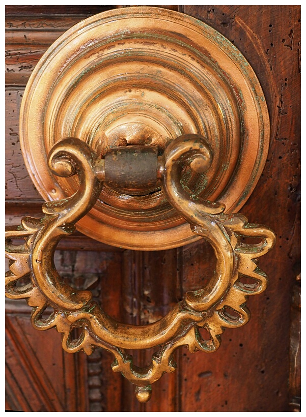 Door Knocker
