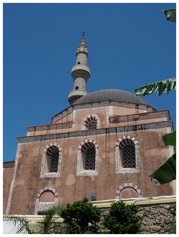 Mosque