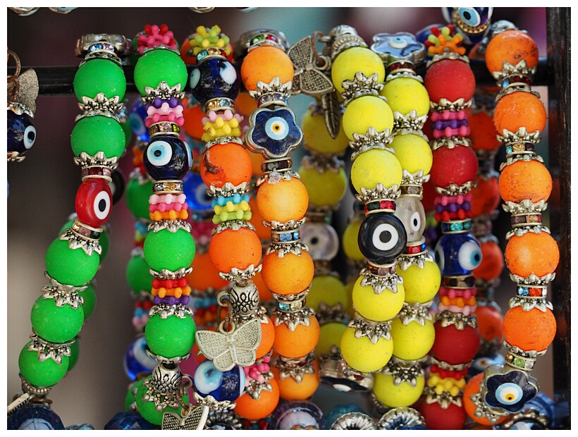 Bracelets