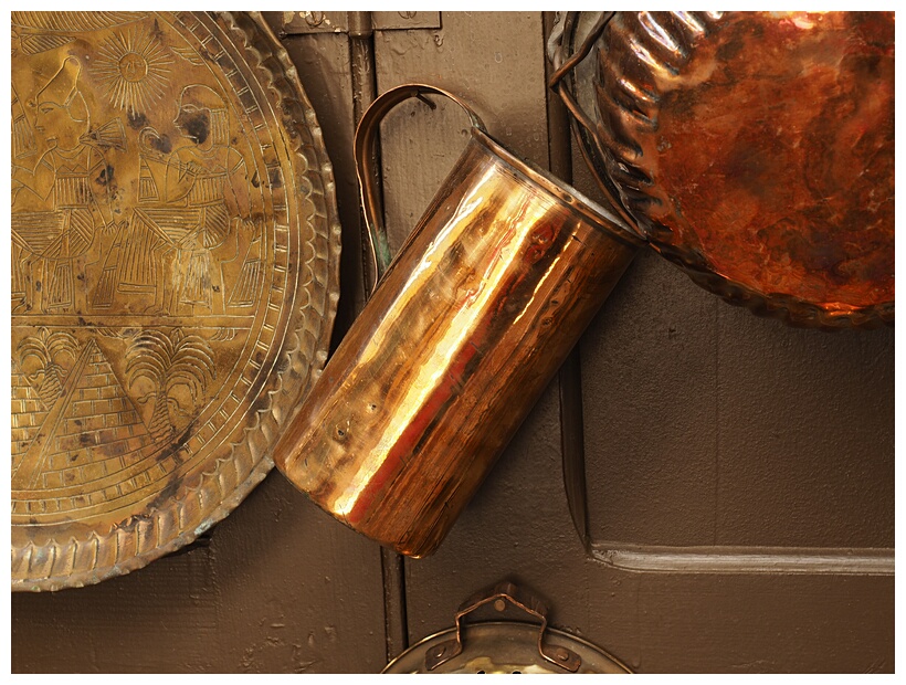 Kitchenware