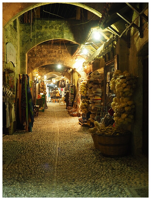 Turkish Quarter