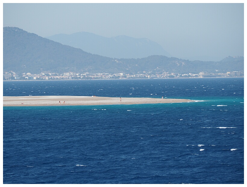 Aegean Sea