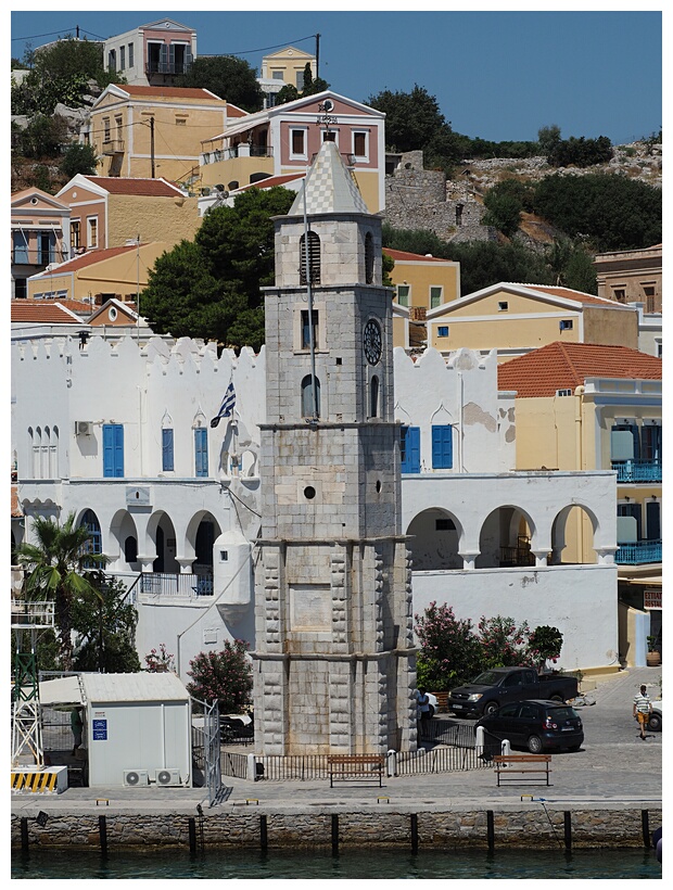 Clock Tower