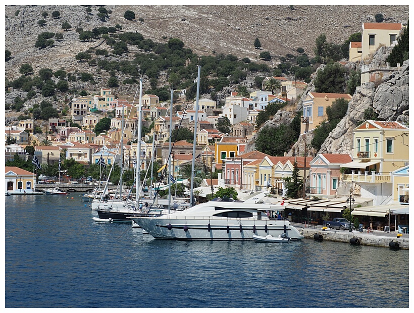 Harbour