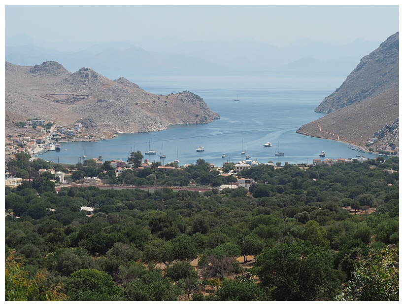 Pedi Bay