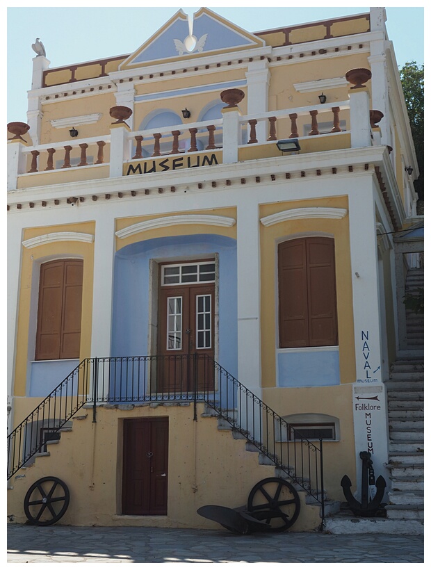 Maritime Museum