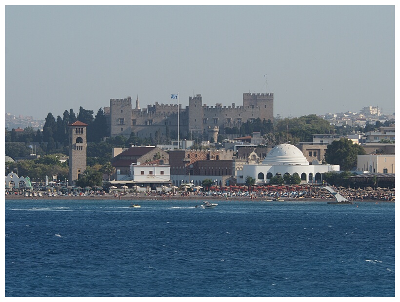 Rhodes Island