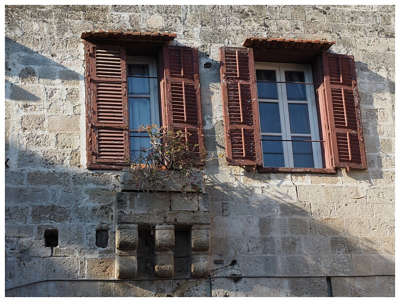 Windows