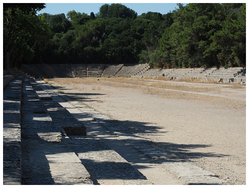 Stadium