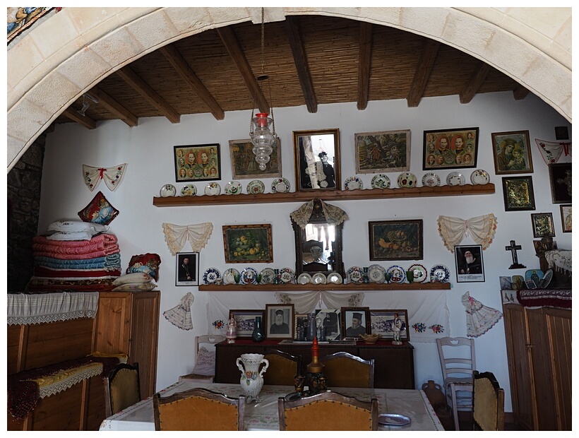 Rhodian House