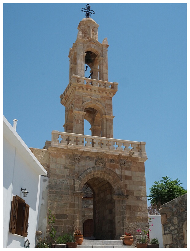 Bell Tower