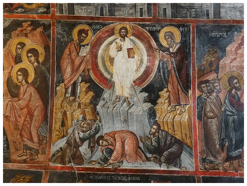Asklipio Church