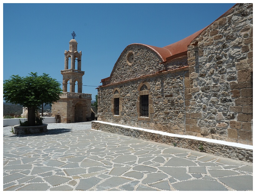 Kimisis Theotokou Church