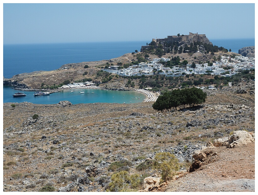 Lindos