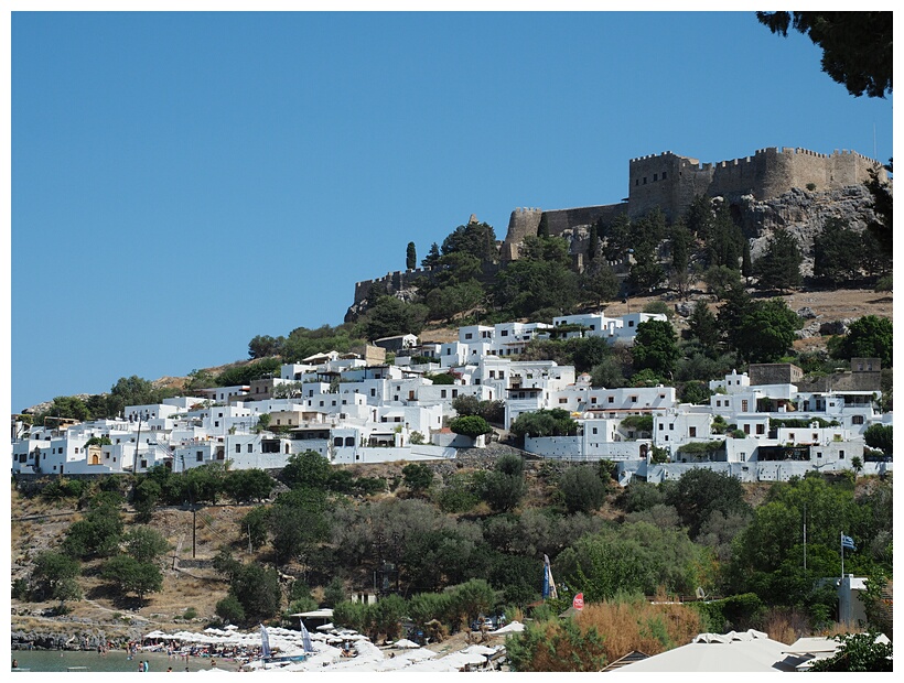 Lindos