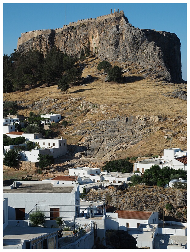 Lindos