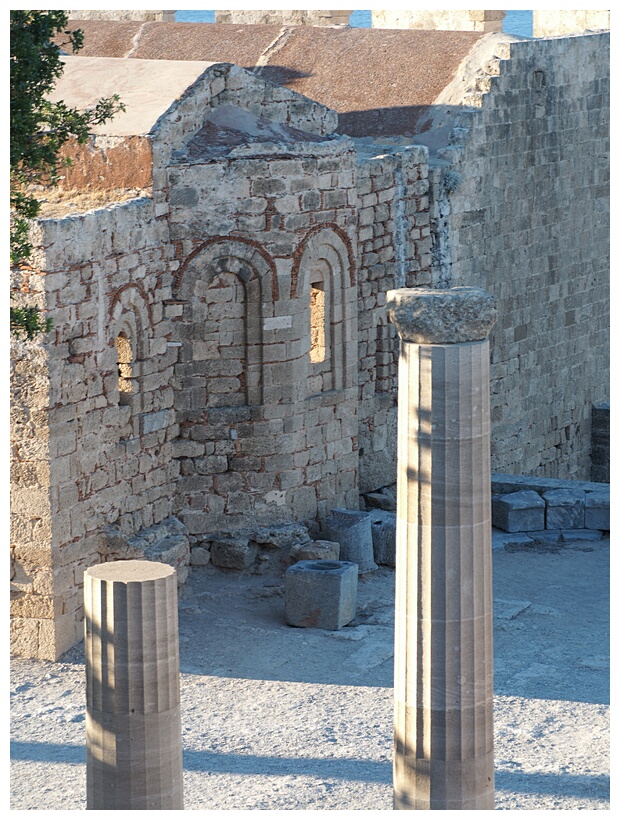 Three Civilizations
