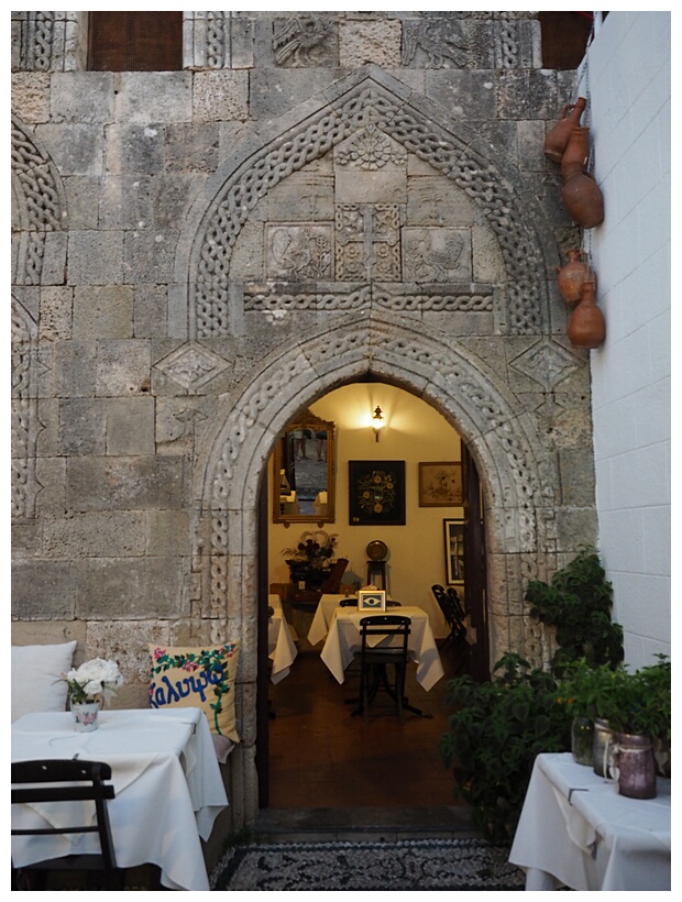 Folklore Museum